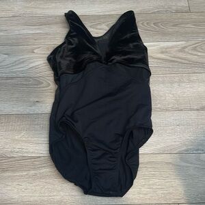 Black Balera Leo. Large child.